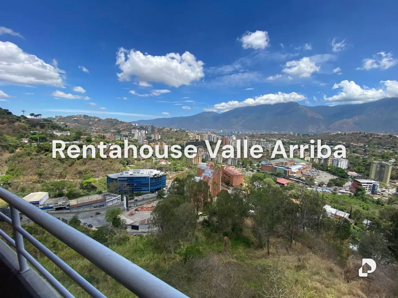 Apartamento en Lomas del Sol, Caracas – 13