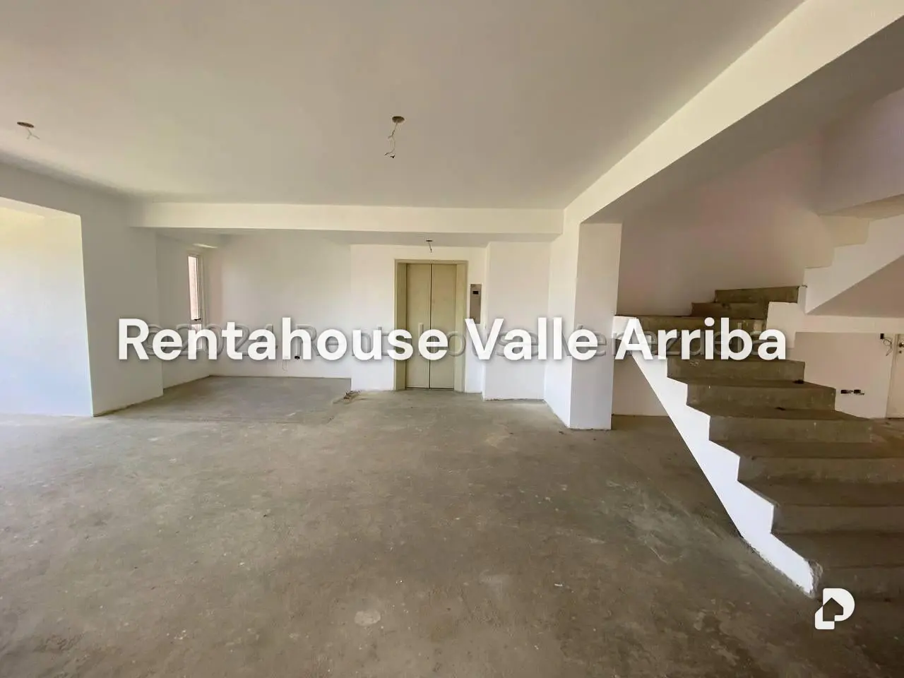 Apartamento en Lomas del Sol, Caracas – 11