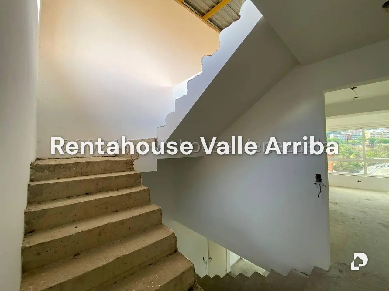 Apartamento en Lomas del Sol, Caracas – 27