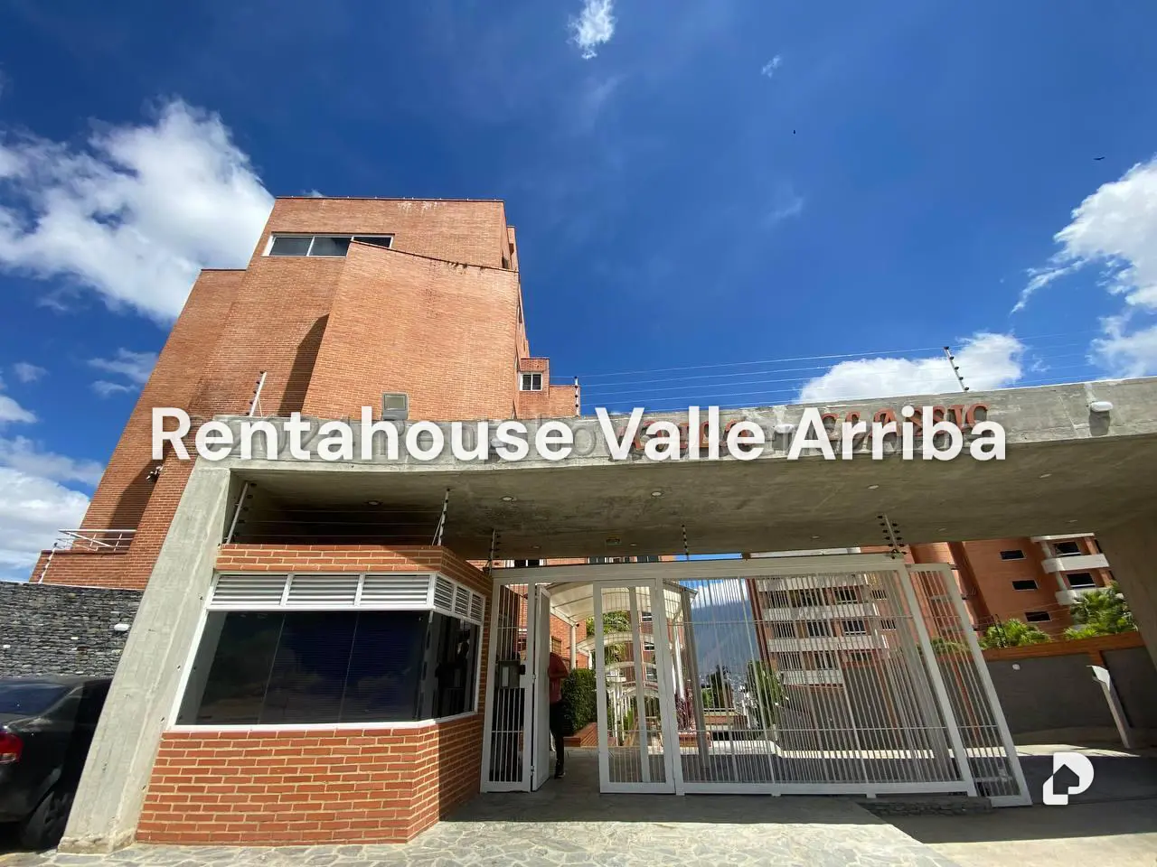 Apartamento en Lomas del Sol, Caracas – 1