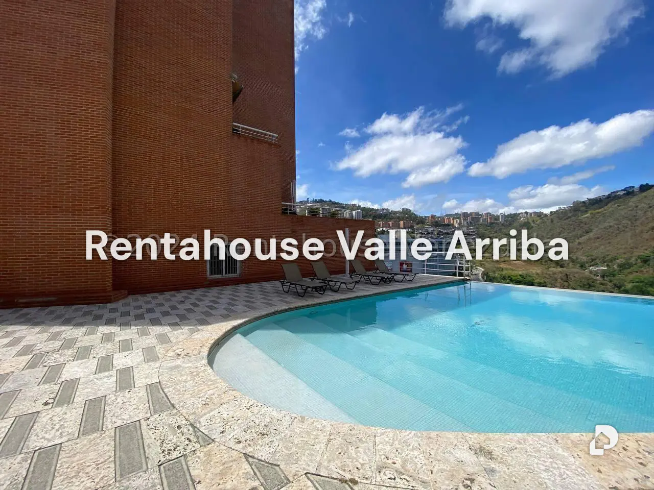 Apartamento en Lomas del Sol, Caracas – 7