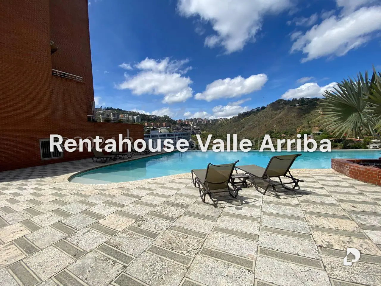 Apartamento en Lomas del Sol, Caracas – 5