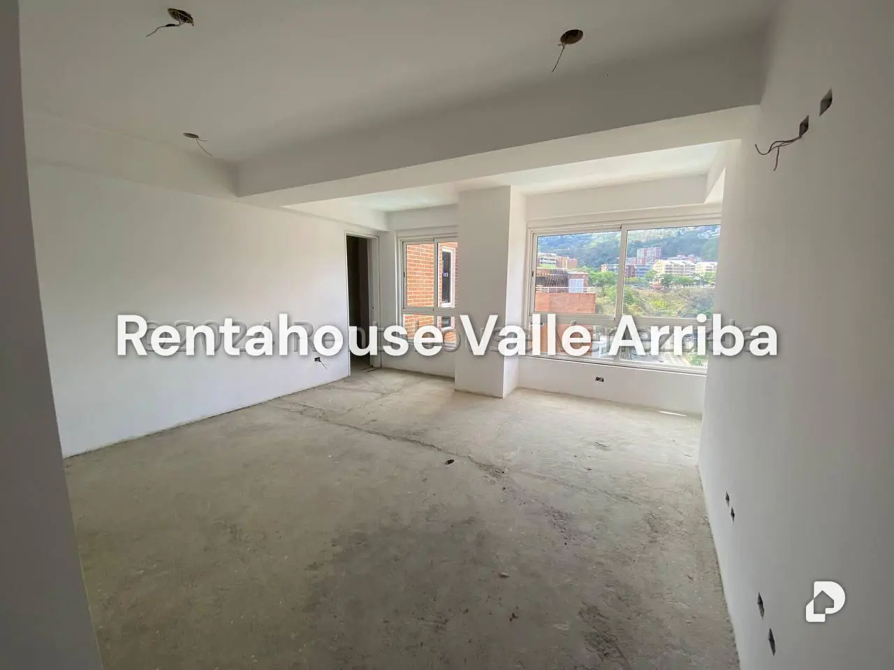 Apartamento en Lomas del Sol, Caracas – 26