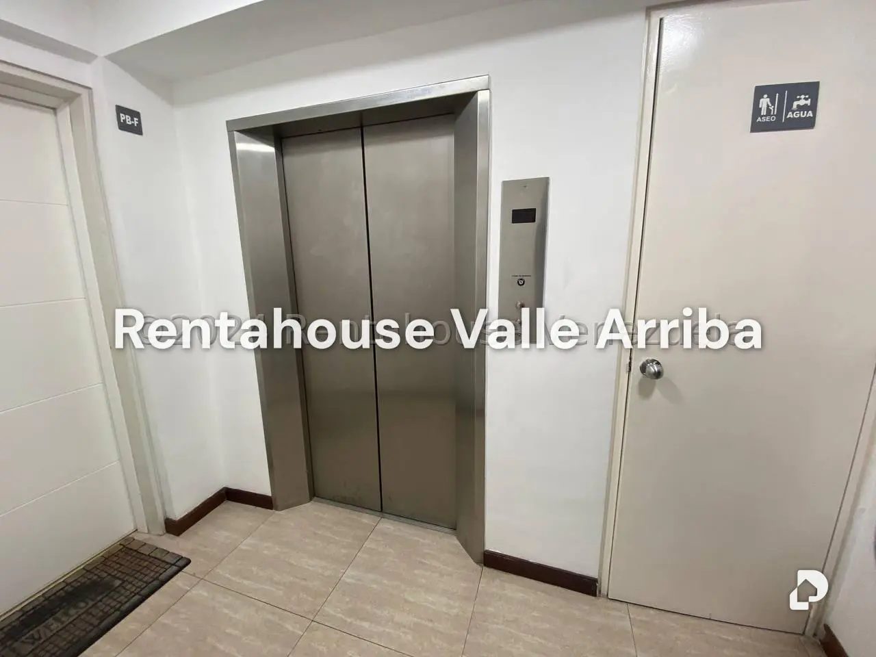 Apartamento en Lomas del Sol, Caracas – 9