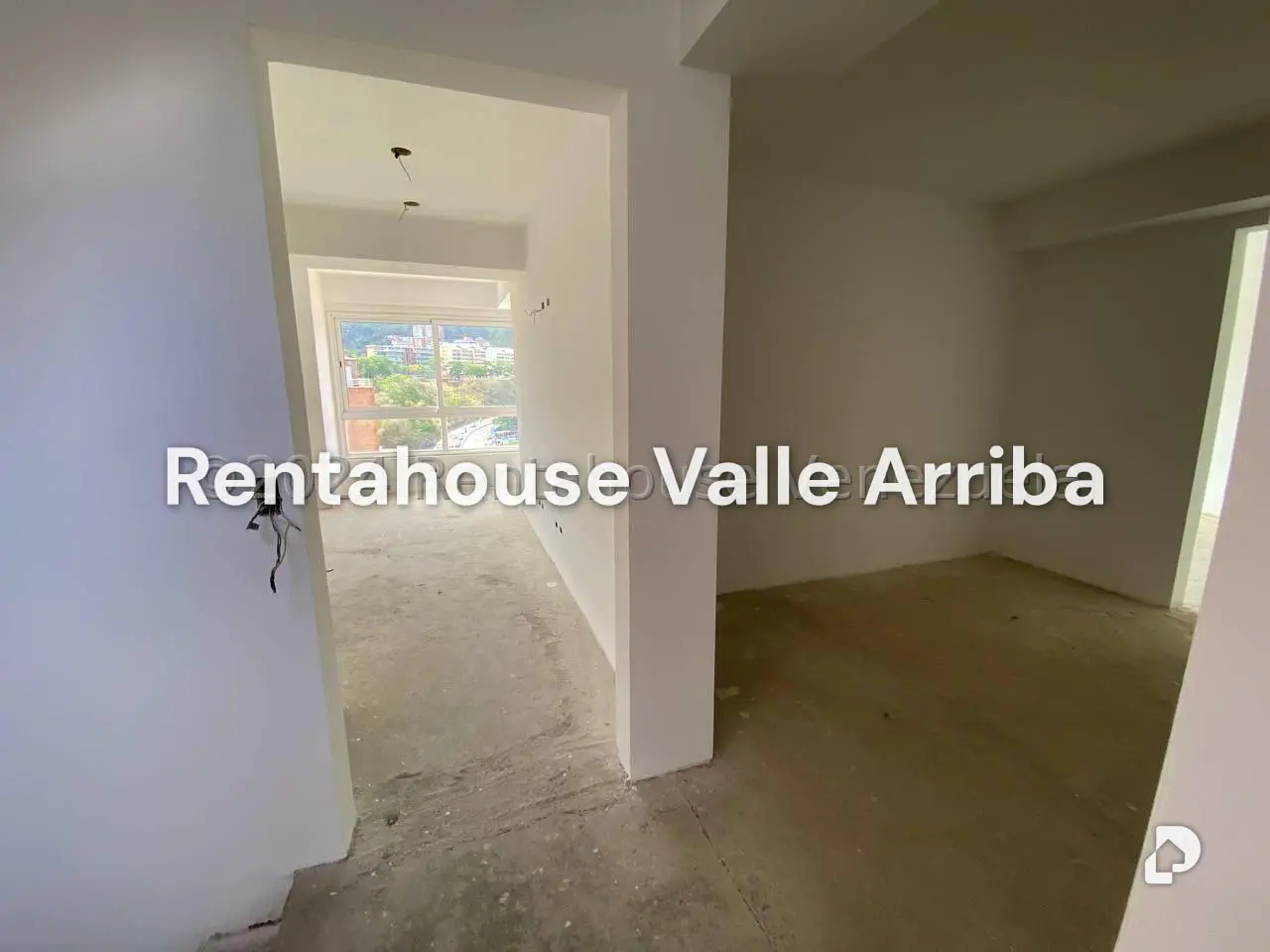 Apartamento en Lomas del Sol, Caracas – 28