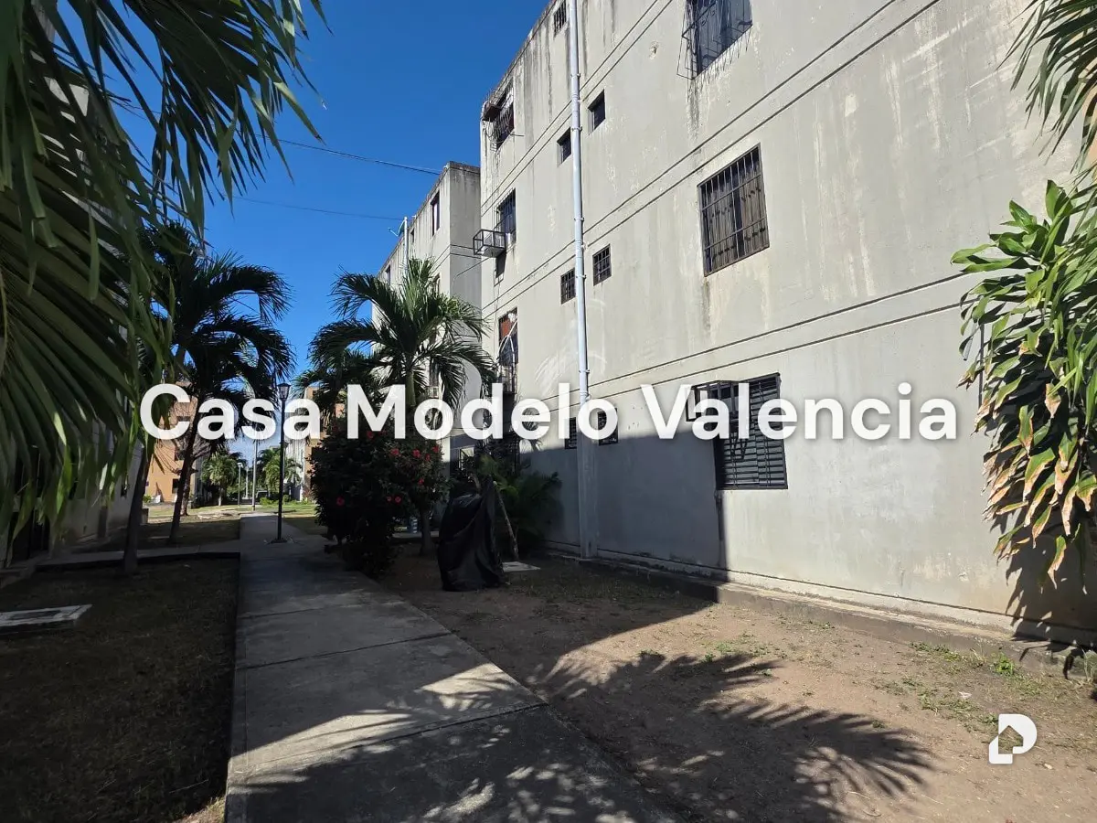 Apartment in Buenaventura, Los Guayos – 10