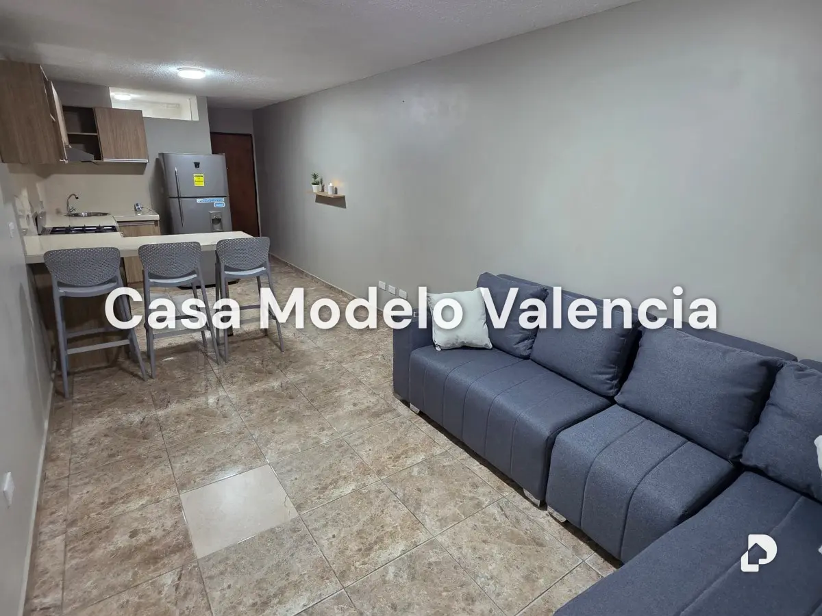 Apartment in Buenaventura, Los Guayos – 1
