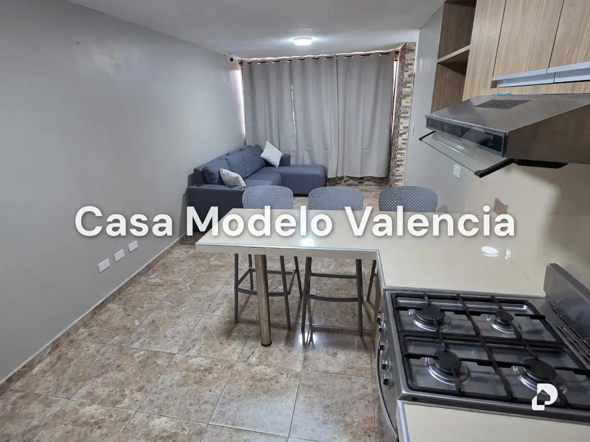 Apartment in Buenaventura, Los Guayos – 7