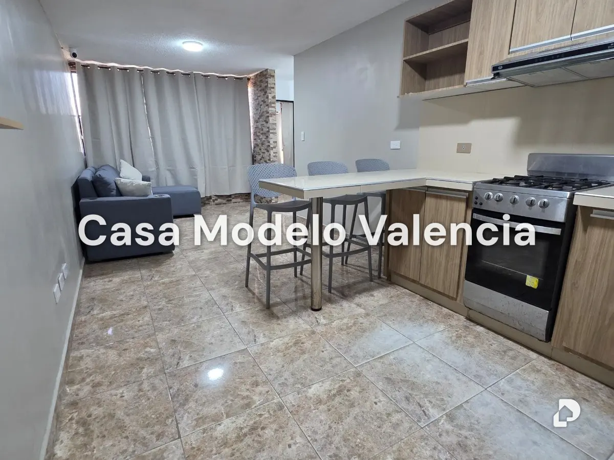 Apartment in Buenaventura, Los Guayos – 16