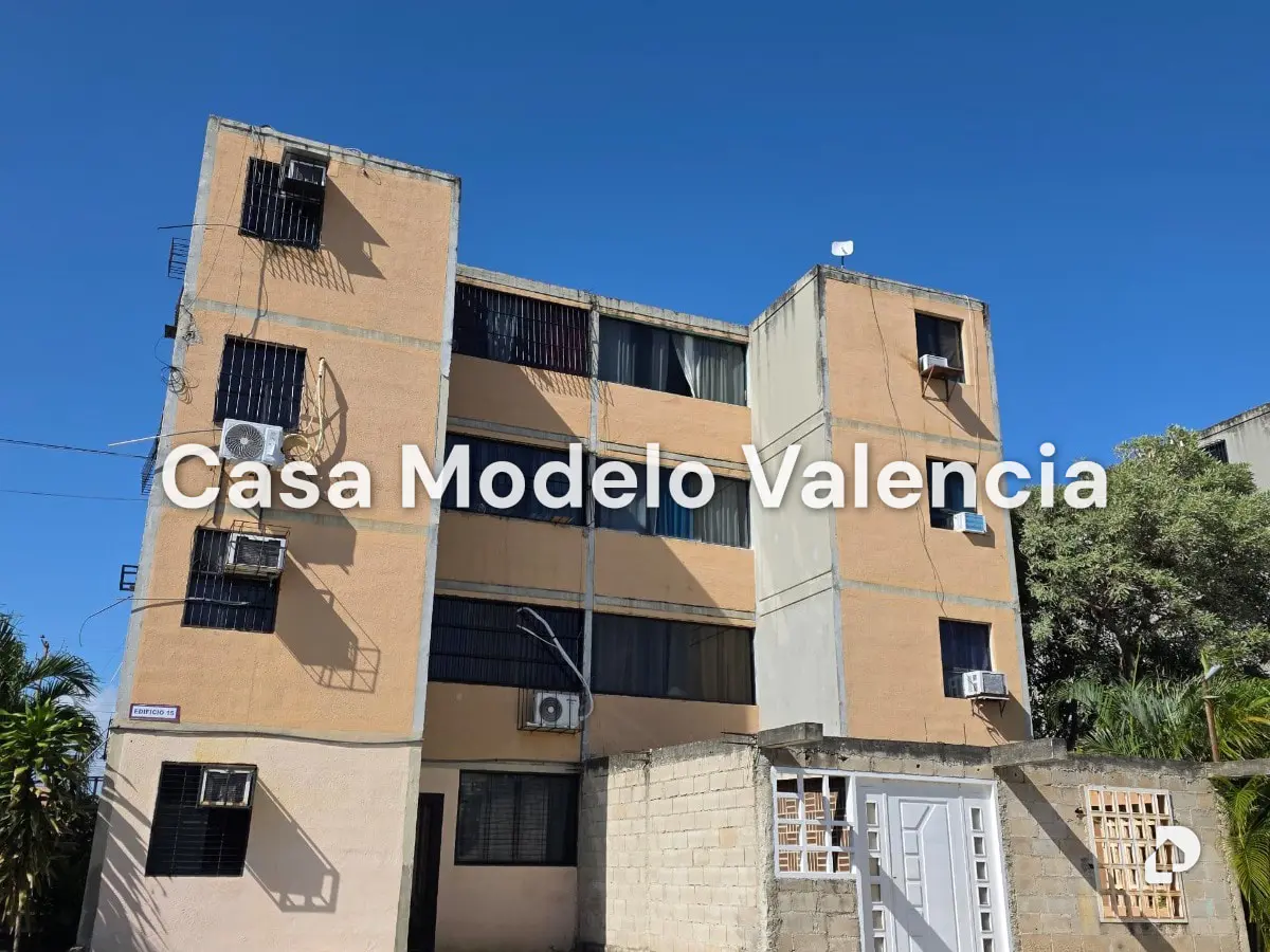 Apartment in Buenaventura, Los Guayos – 8