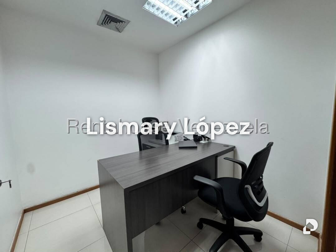Oficina en Bello Monte, Caracas – 10