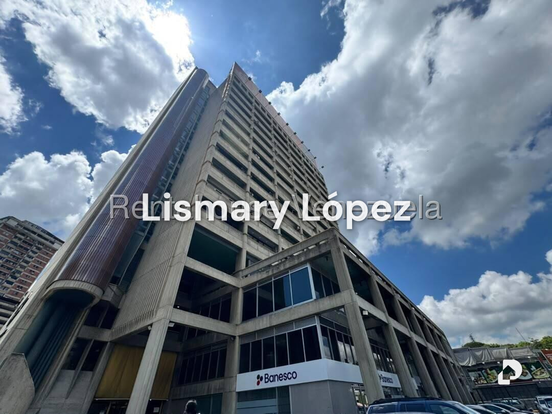 Oficina en Bello Monte, Caracas – 23