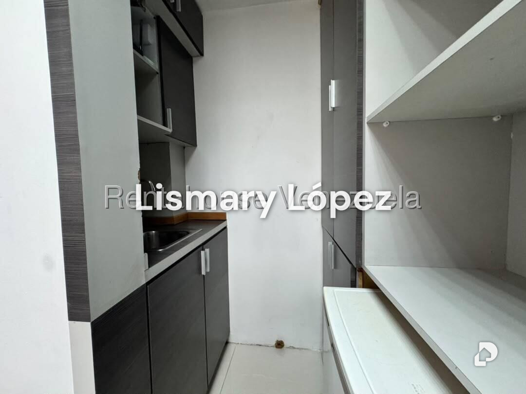Oficina en Bello Monte, Caracas – 4
