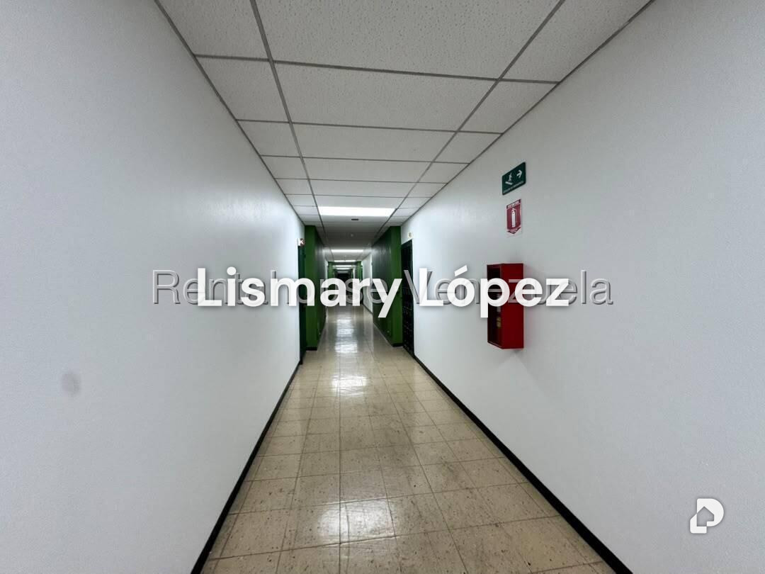 Oficina en Bello Monte, Caracas – 2
