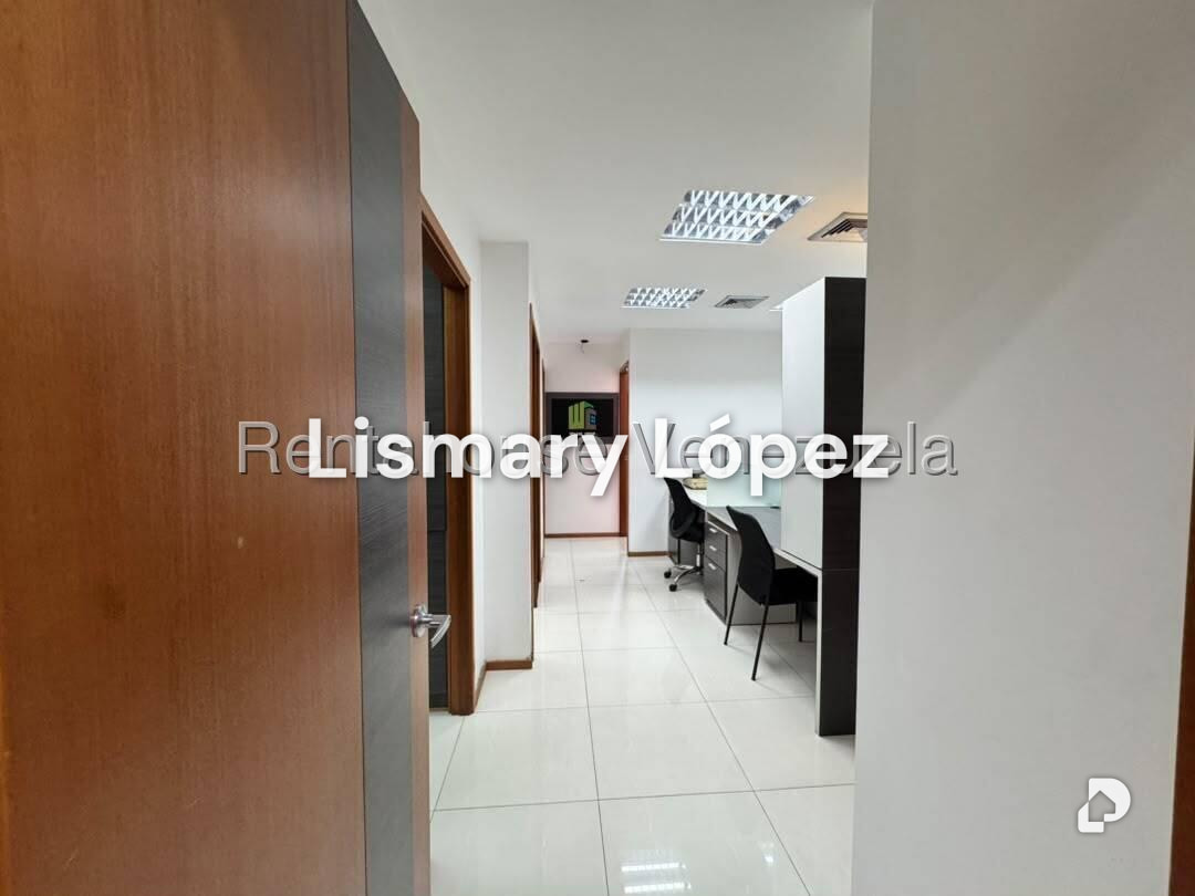 Oficina en Bello Monte, Caracas – 3