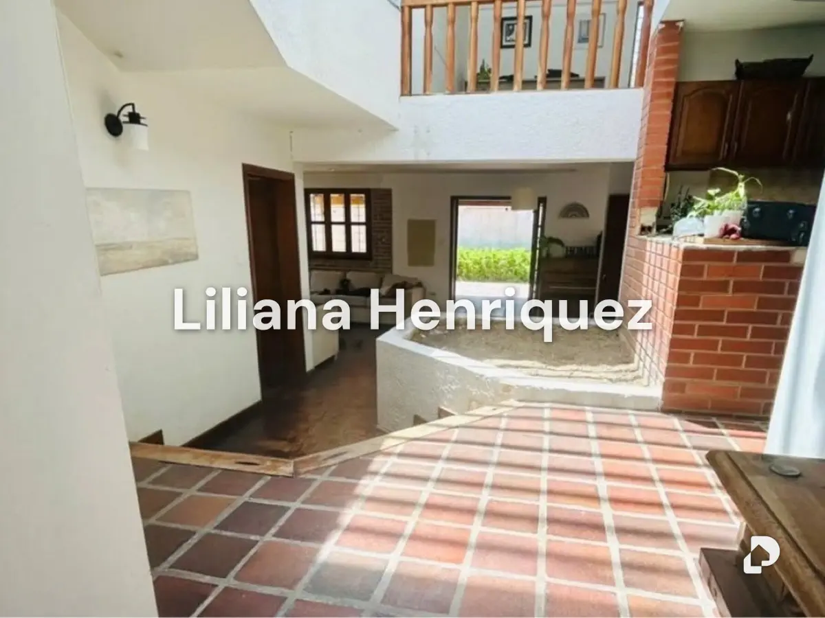 Casa en Parroquia Urbana San José, Valencia – 3