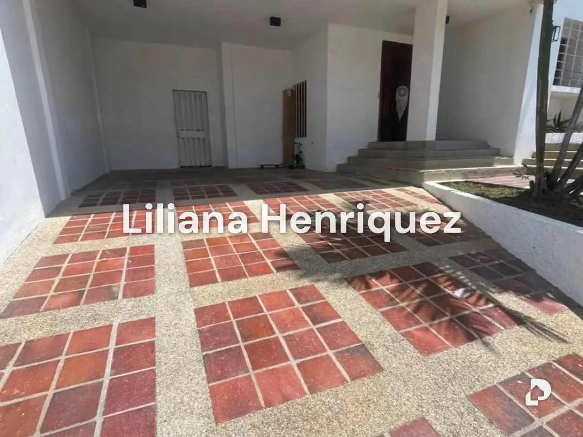 Casa en Parroquia Urbana San José, Valencia – 2