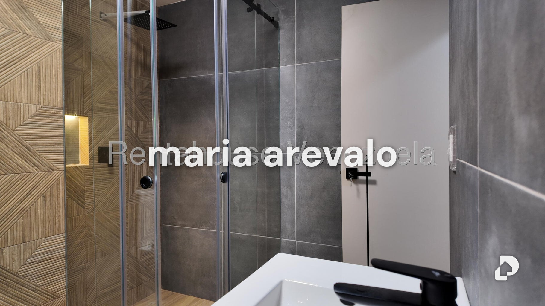 Apartamento en Colinas de La Tahona, Caracas – 12