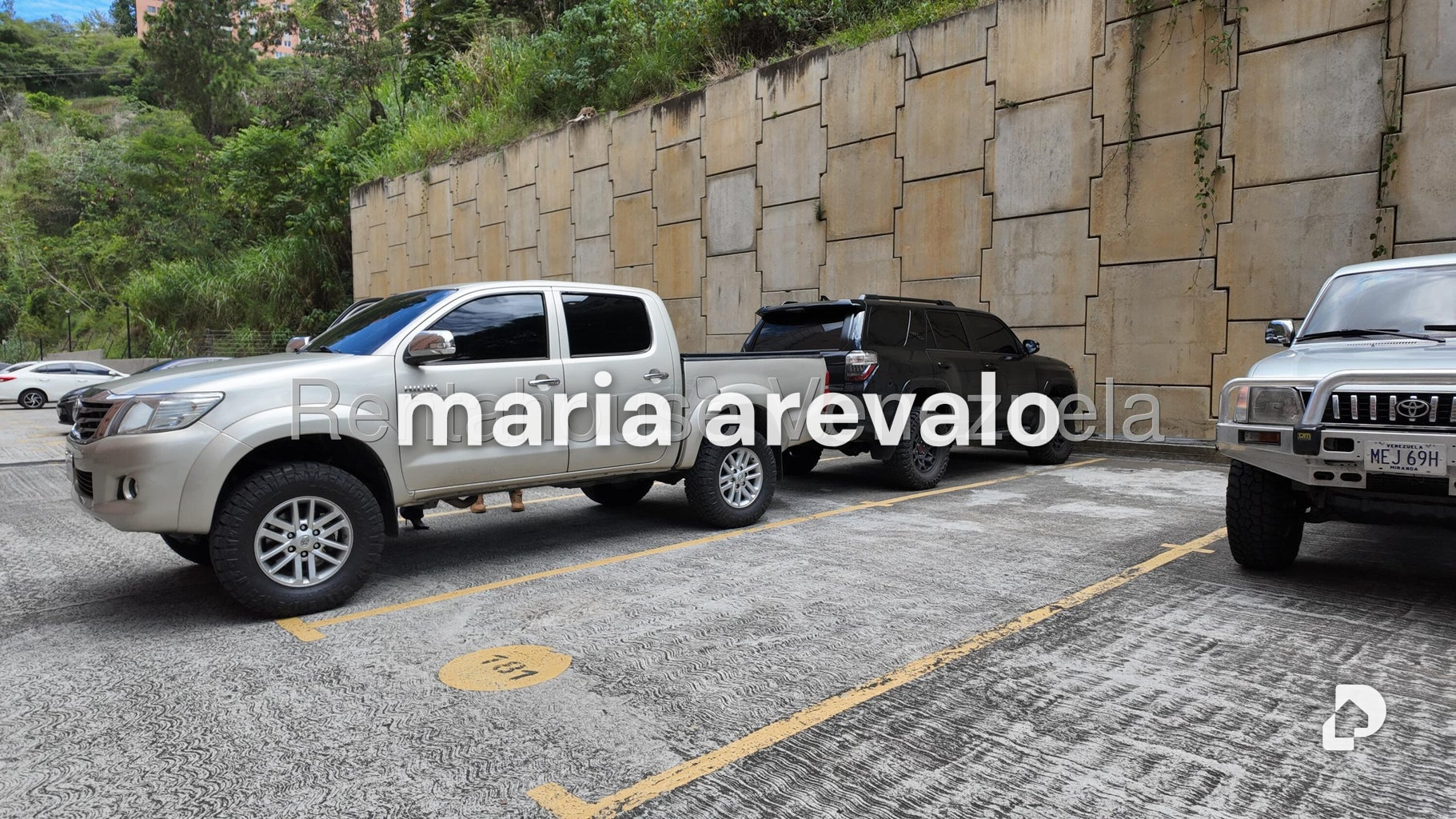 Apartamento en Colinas de La Tahona, Caracas – 16