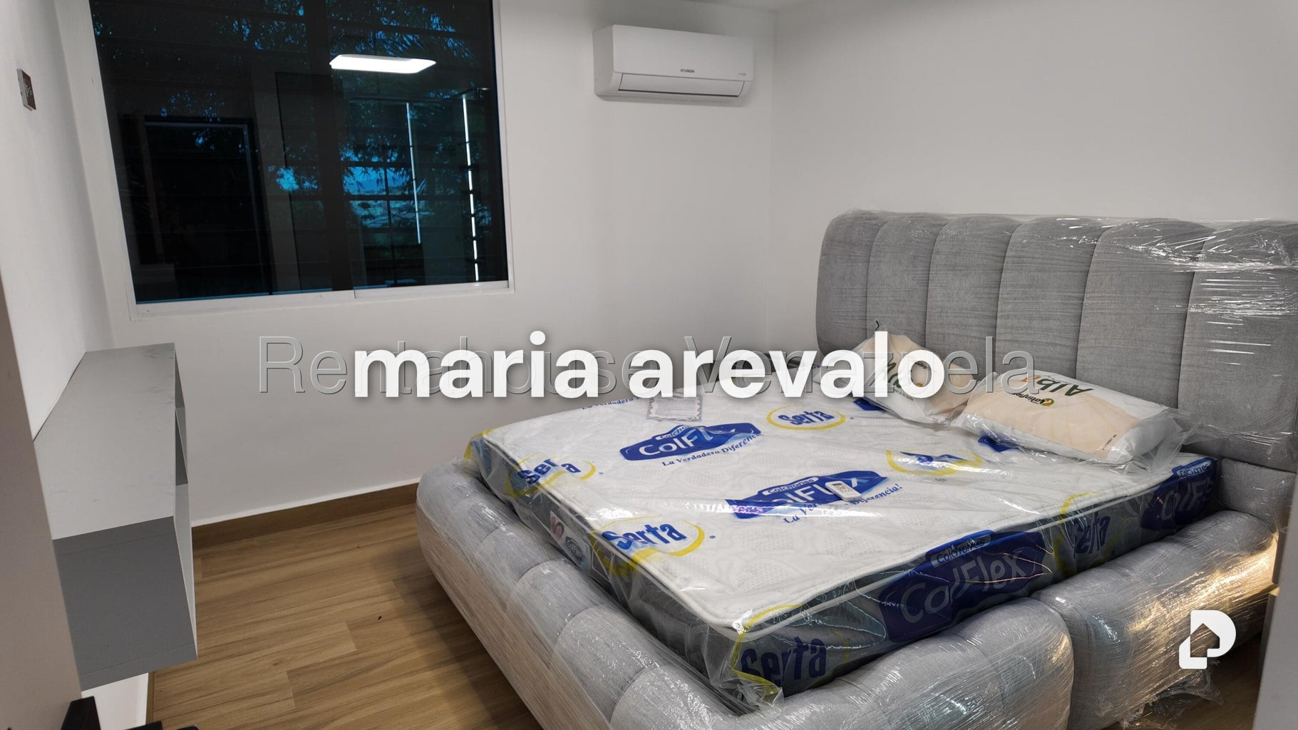 Apartamento en Colinas de La Tahona, Caracas – 8