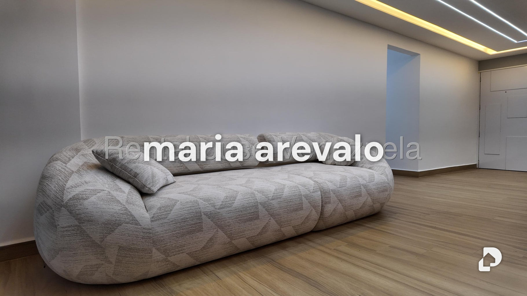Apartamento en Colinas de La Tahona, Caracas – 2