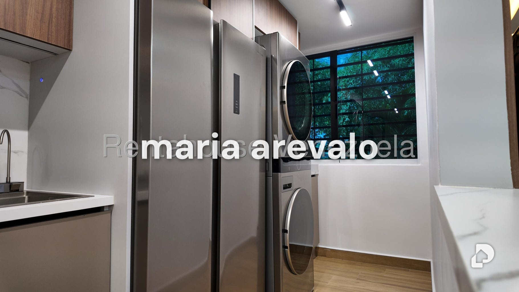 Apartamento en Colinas de La Tahona, Caracas – 6