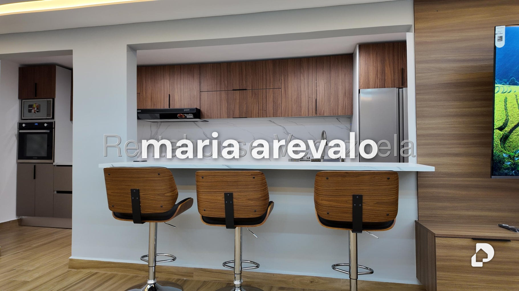 Apartamento en Colinas de La Tahona, Caracas – 3