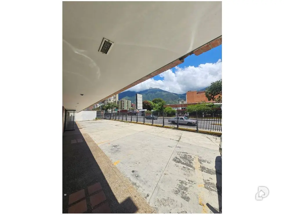 Local comercial en Los Ruices, Caracas – 3