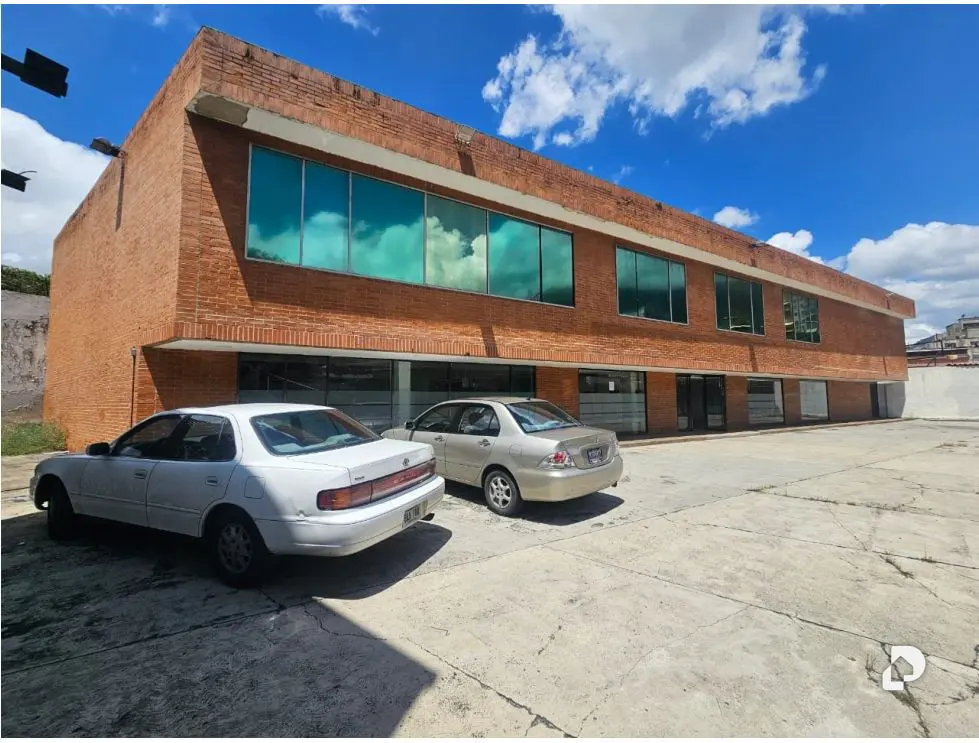 Local comercial en Los Ruices, Caracas – 23