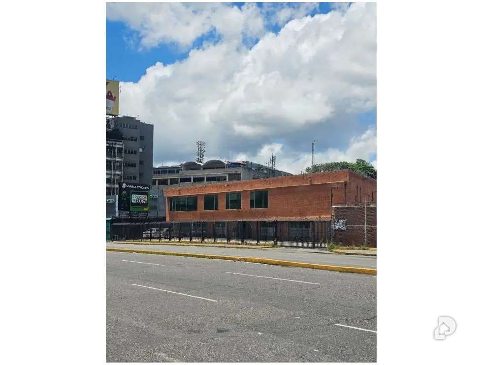 Local comercial en Los Ruices, Caracas – 1