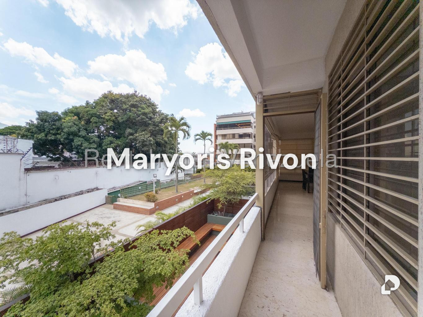 Apartamento en La Castellana, Caracas – 25