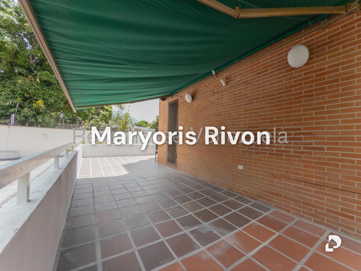 Apartamento en La Castellana, Caracas – 27