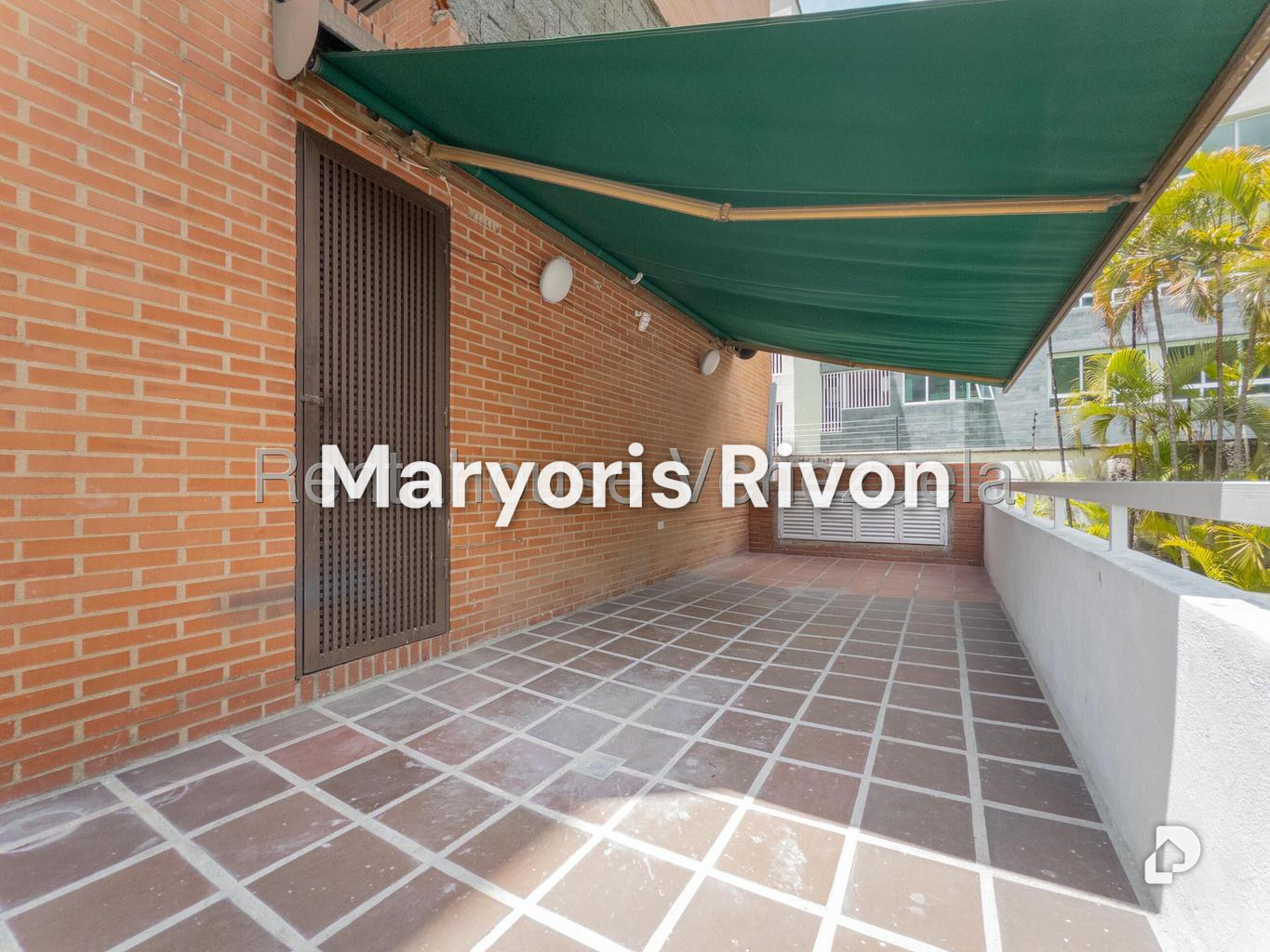 Apartamento en La Castellana, Caracas – 29