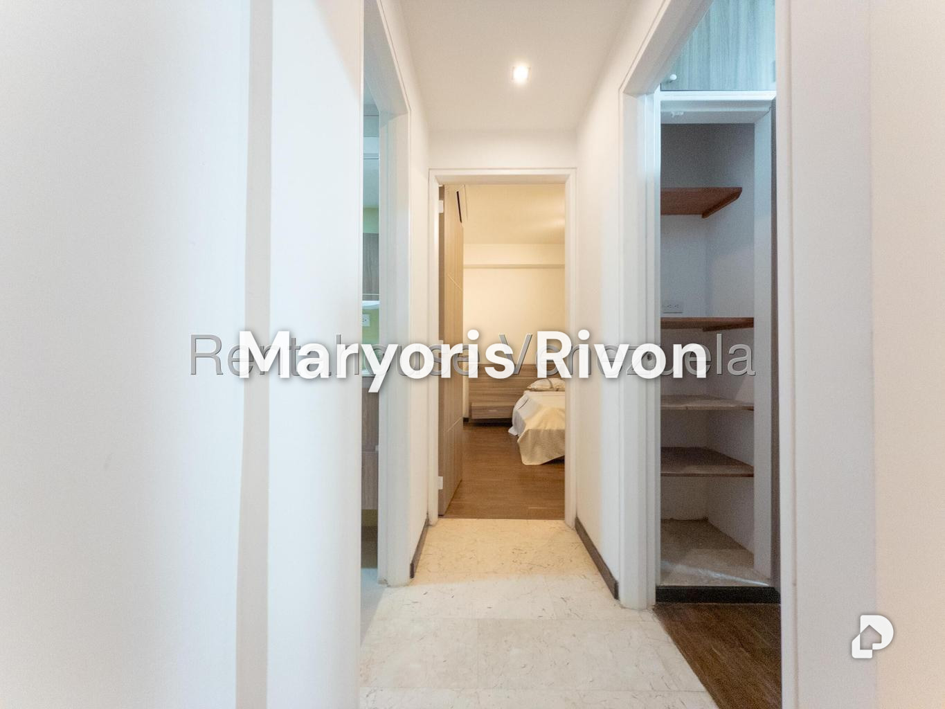 Apartamento en La Castellana, Caracas – 20