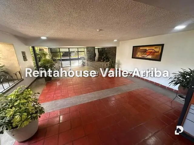 Apartamento en Los Salias, San Antonio de Los Altos – 3