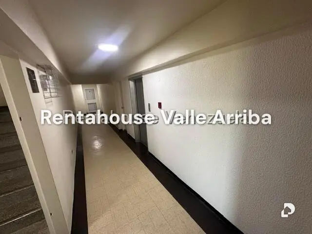 Apartamento en Los Salias, San Antonio de Los Altos – 7