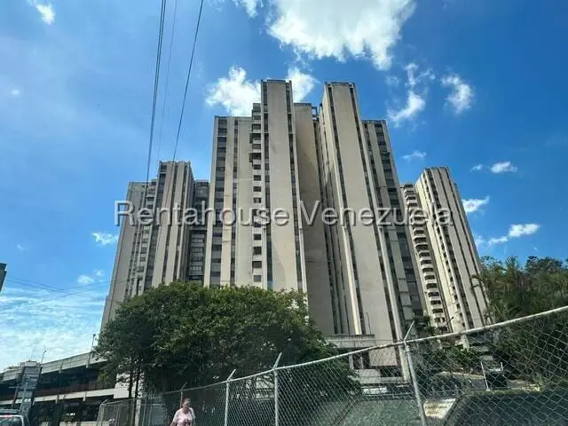 Apartamento en Los Salias, San Antonio de Los Altos - 1