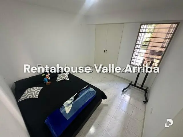 Apartamento en Los Salias, San Antonio de Los Altos – 29