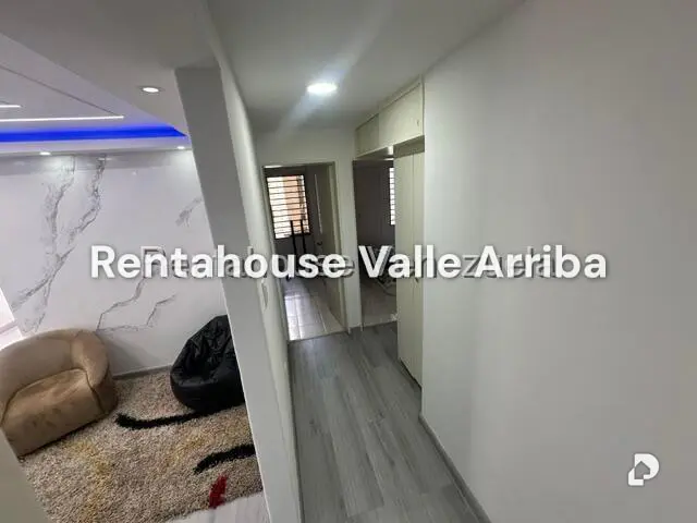 Apartamento en Los Salias, San Antonio de Los Altos – 20