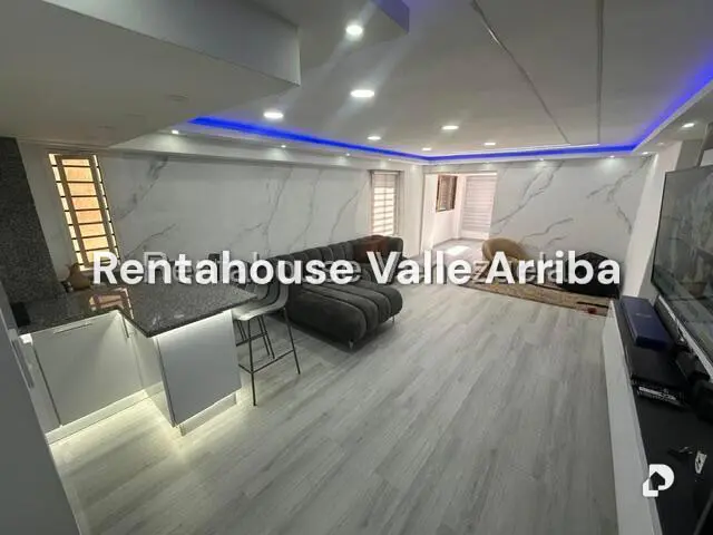 Apartamento en Los Salias, San Antonio de Los Altos – 12