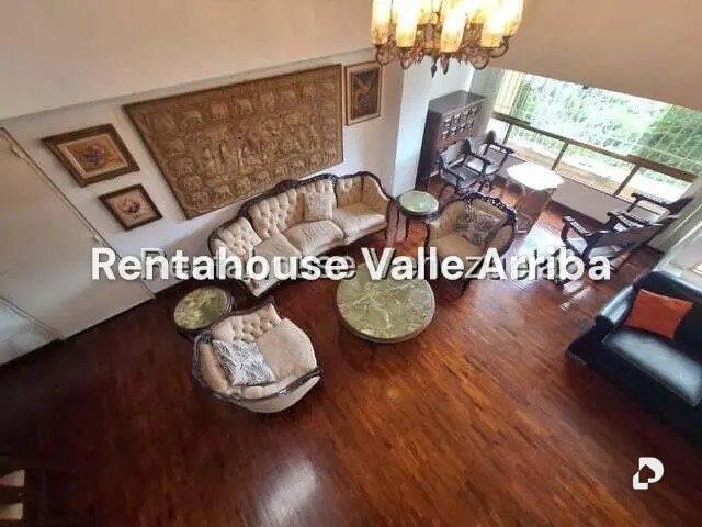 Apartamento en Las Esmeraldas, Caracas – 14