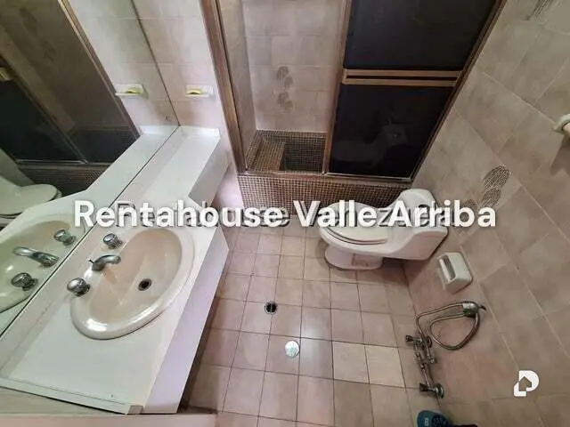 Apartamento en Las Esmeraldas, Caracas – 30