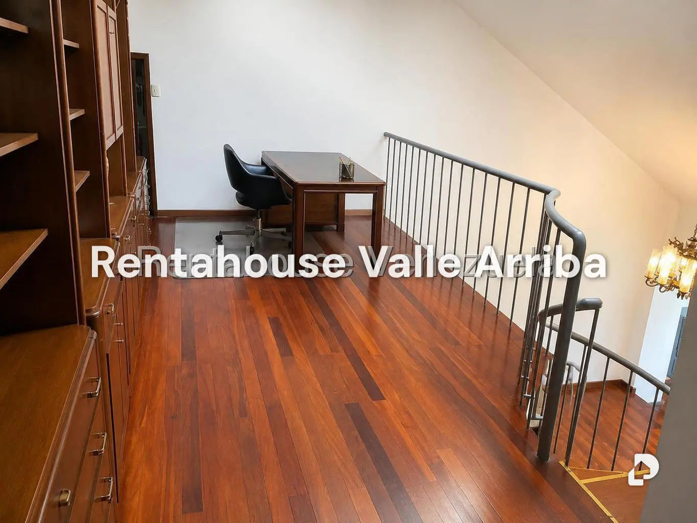 Apartamento en Las Esmeraldas, Caracas – 28