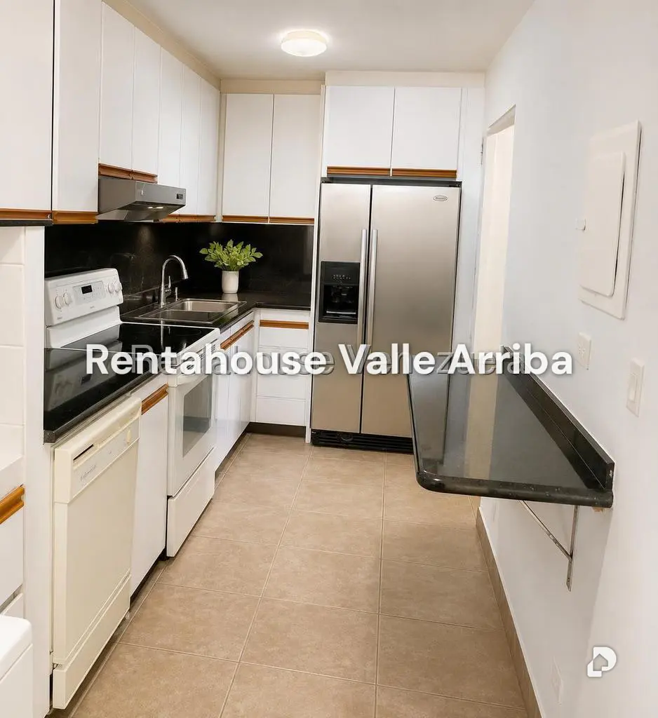 Apartamento en Las Esmeraldas, Caracas – 19