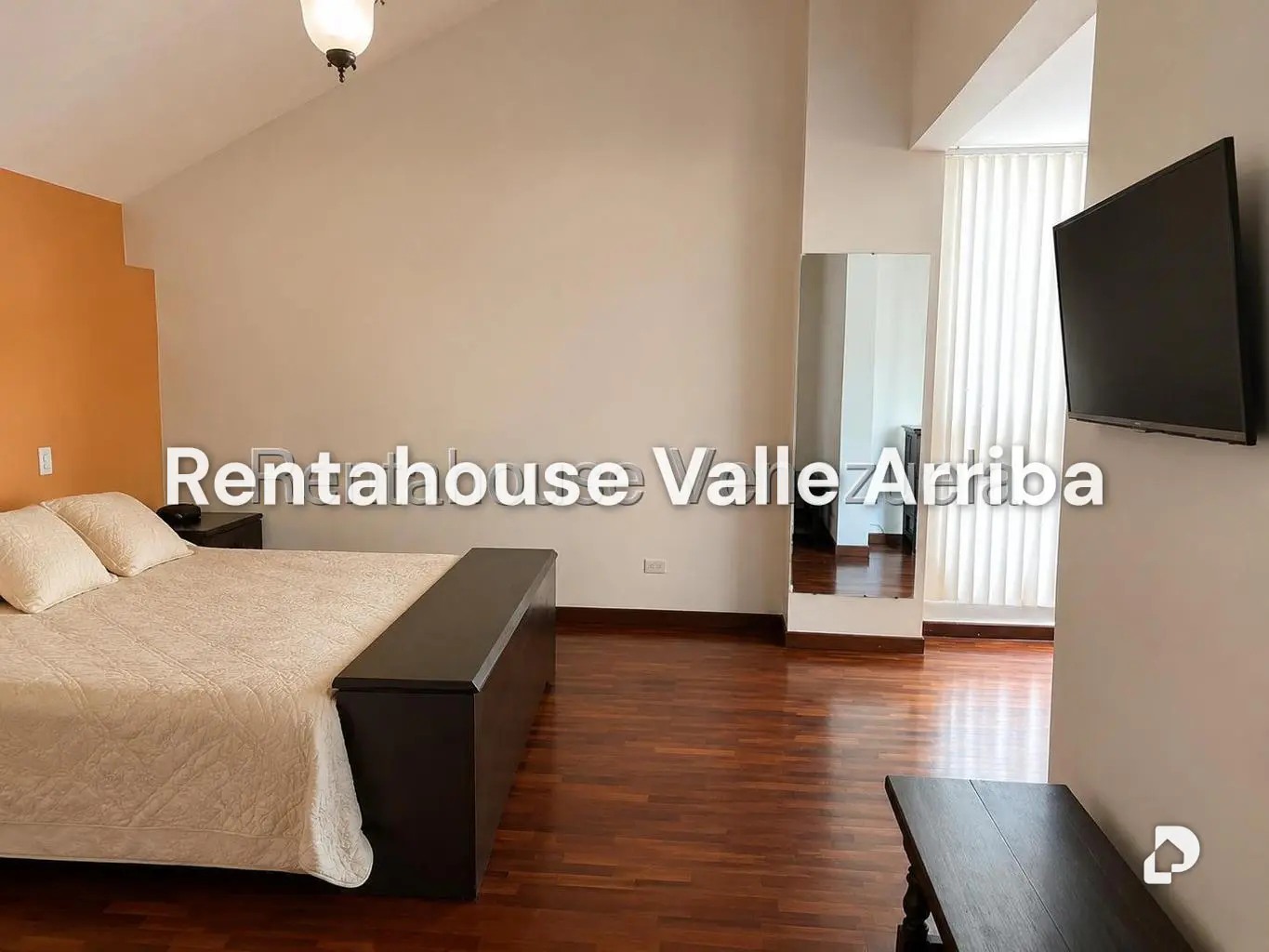 Apartamento en Las Esmeraldas, Caracas – 22
