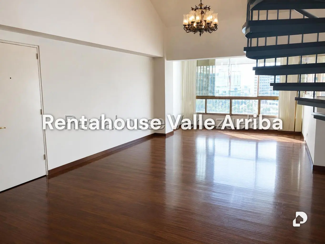 Apartamento en Las Esmeraldas, Caracas – 7