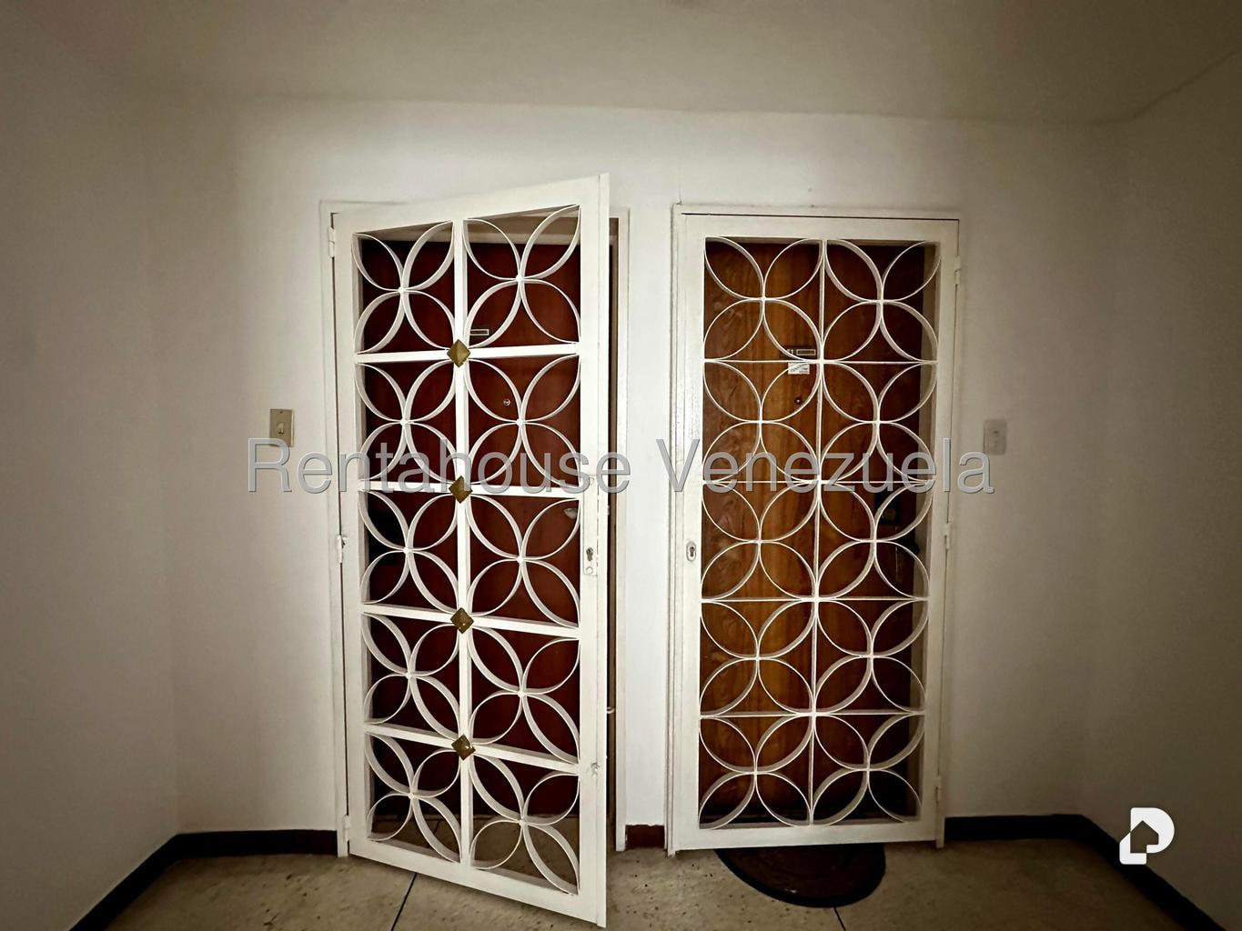 Apartamento en Santa Paula, Caracas – 2