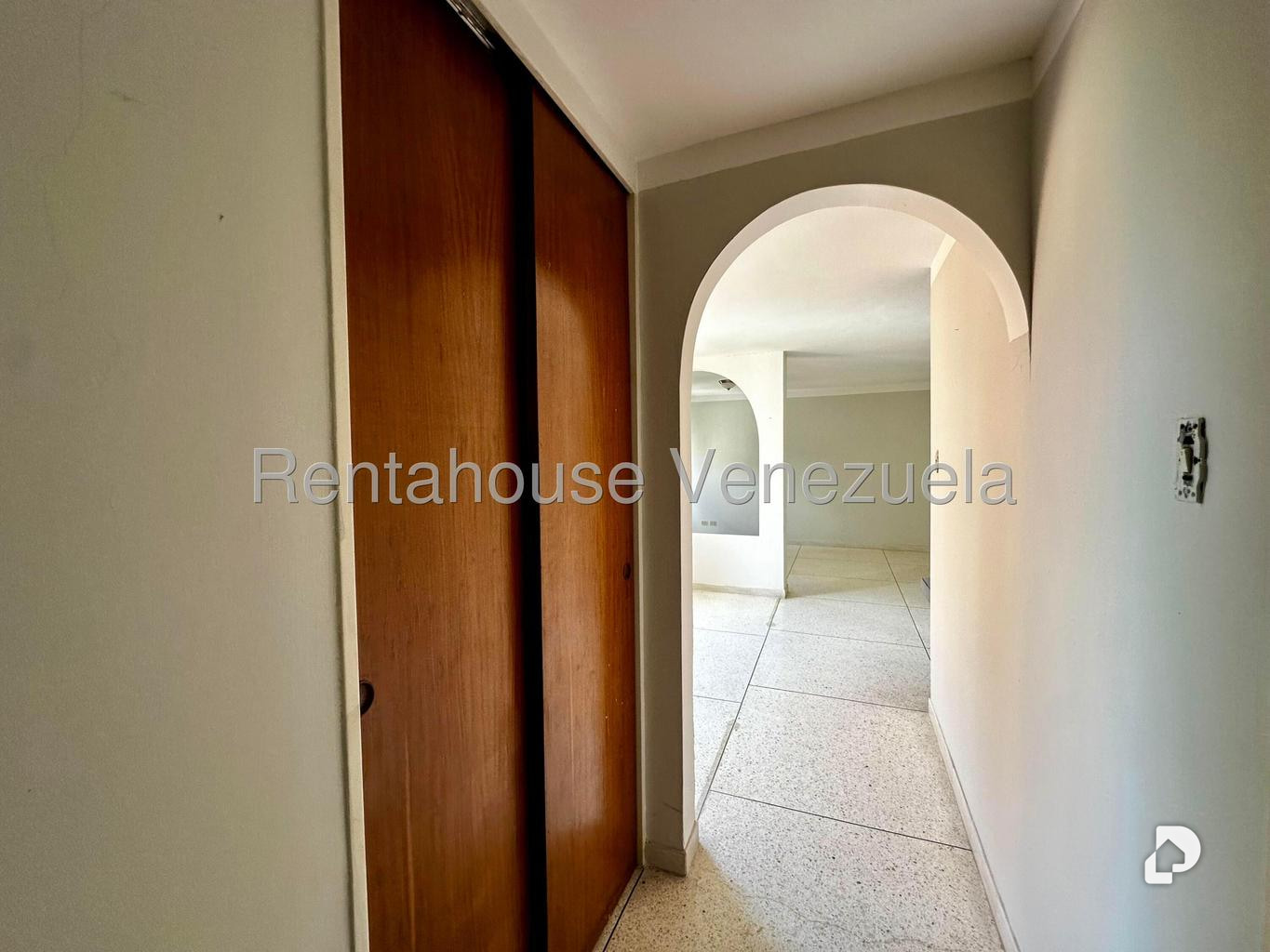 Apartamento en Santa Paula, Caracas – 18
