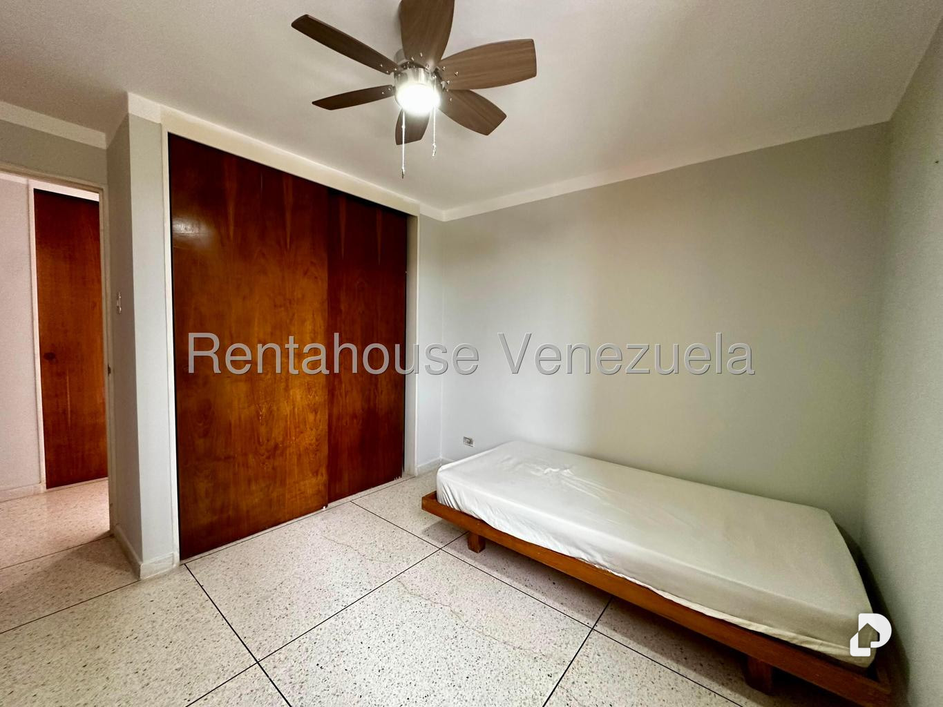 Apartamento en Santa Paula, Caracas – 8