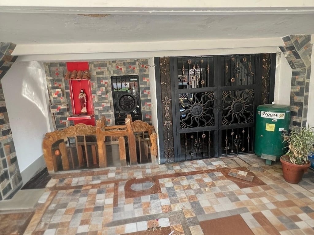 Casa en Los Caobos, Valencia - 1